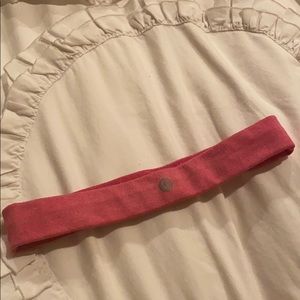 Lululemon Headband